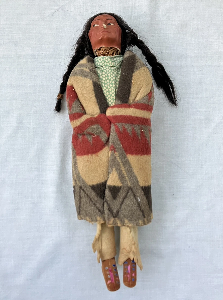 US Native American Dolls & Kachinas (1800-1934) for sale | eBay US Native American Dolls & Kachinas (1800-1934) for sale | eBay
