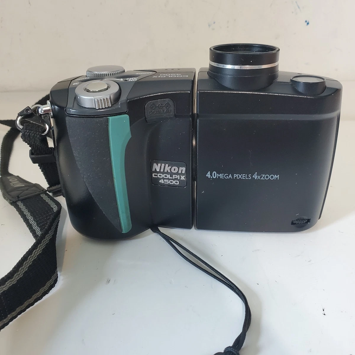 Nikon COOLPIX 4500 Digital Cameras for Sale - Shop New & Used