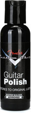 Fender Custom Shop Guitar Polish - 2 Oz Bottle