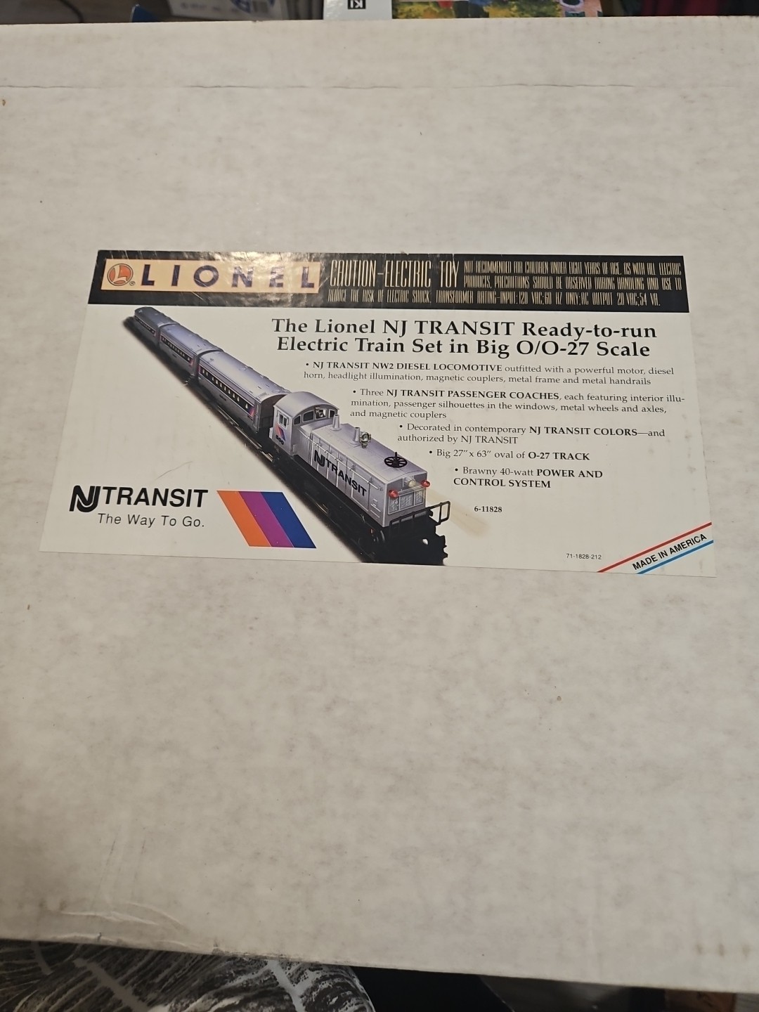 Click here to see eBay Auction