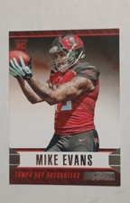 2014 Panini Rookies & Stars - Mike Evans #175 (RC)