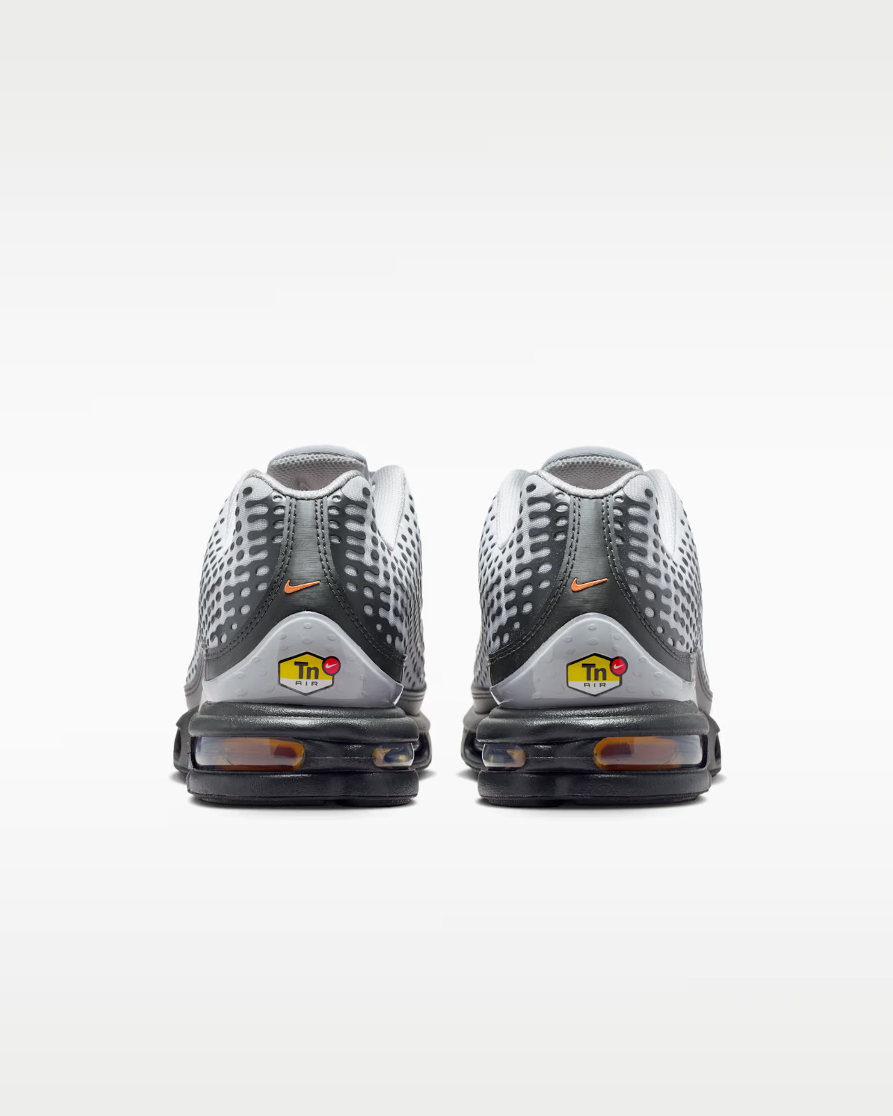 Nike Air Max Plus VII Hot Curry Trainers - Limited Stock Available image 5