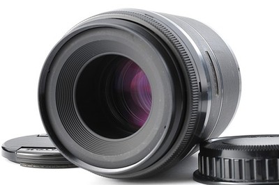 Exc+5] Pentax smc Pentax-F 100mm f/2.8 MACRO AF Lens From JAPAN | eBay