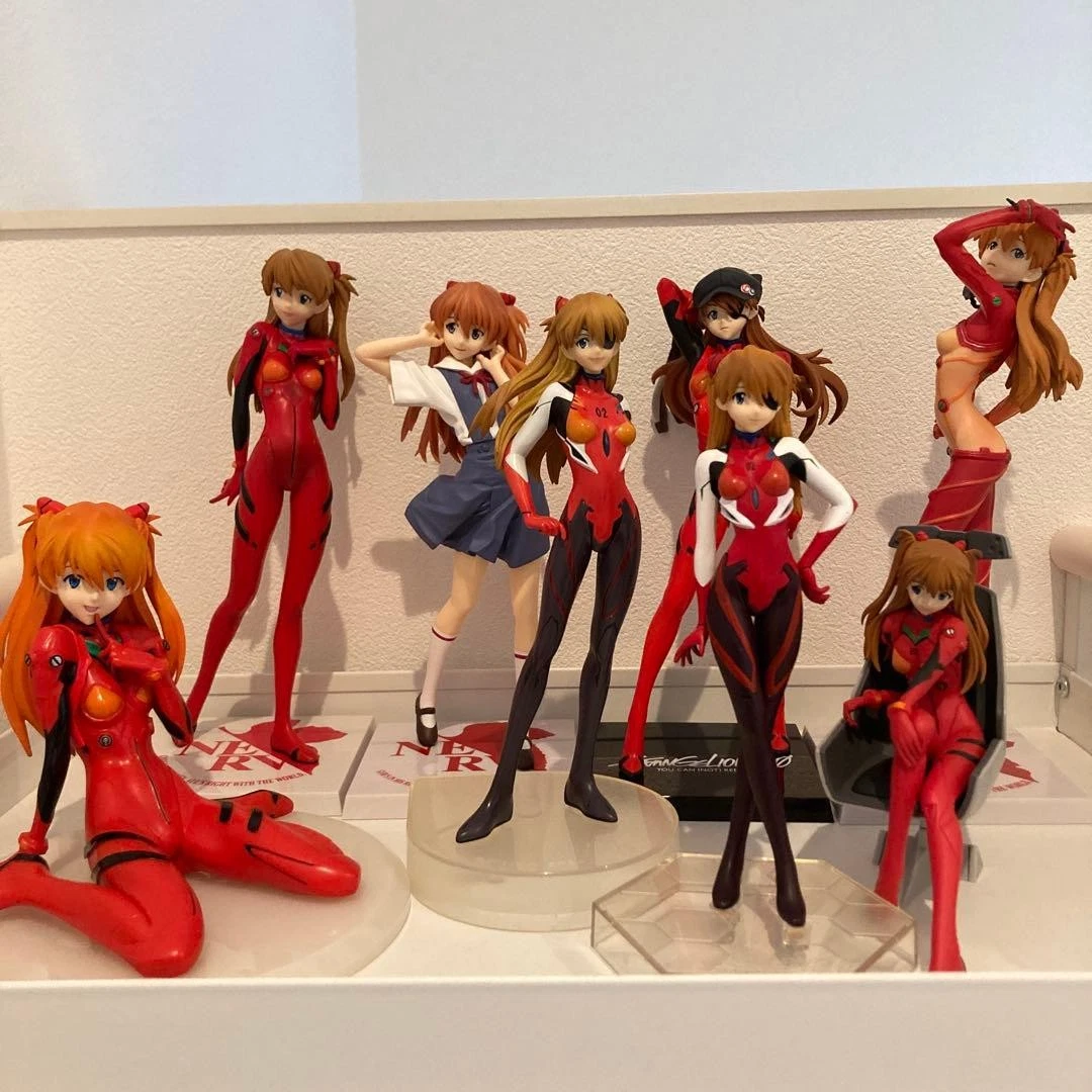 Anime Figure Lot products for sale | eBay