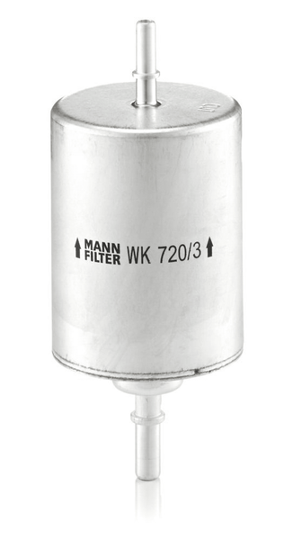 Kraftstofffilter FüR Audi A4 B6 Avant Cabriolet B7 A6 C6-image