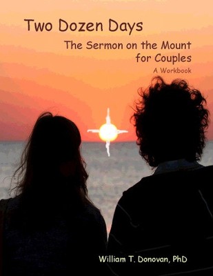 Two Dozen Days: The Sermon on the Mount for Couples