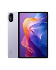 Xiaomi Redmi Pad 2 Tablet 8GB 256GB Lavender Purple Wi-Fi Model 2.5K Large