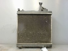 Radiateur Suzuki ALTO