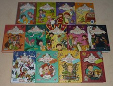 13x Schule der magischen Tiere 1-9 / Sonderba...