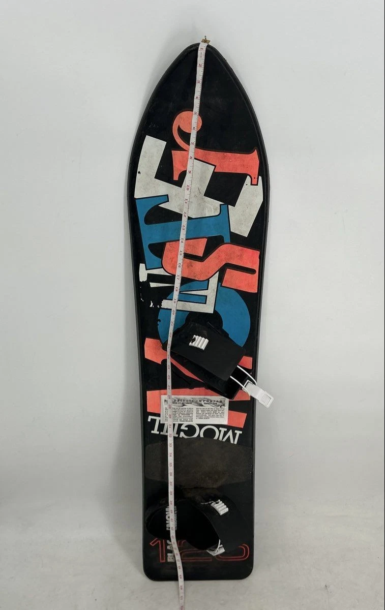 Monster Snowboard for sale | eBay