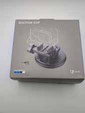 Suction Cup Mount Compatible for All GoPro Cameras
