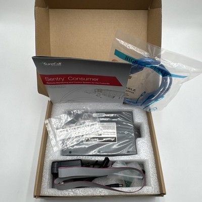 SureCall Sentry Remote Monitoring  System SC-Sentry