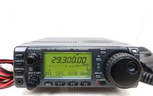 Icom 706 Mk2g | eBay