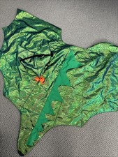 Meri Meri Dragon Costume Aged 3-6 Years Fancy Dress Outfit RRP£56 Never Worn