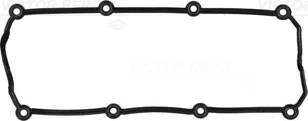 Dichtung Zylinderkopfhaube FüR Seat Skoda VW Alhambra Cordoba Ibiza III VAN-image