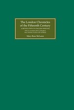 The London Chronicles of the Fifteenth Centur...