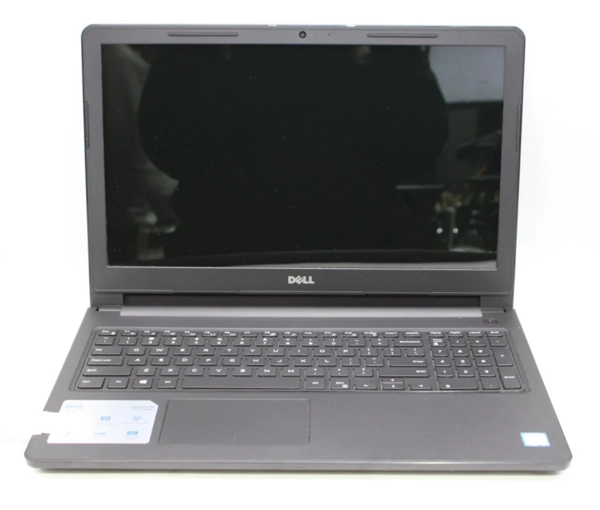 DELL ノートPC Intel Core i3 7th Gen i3 Dell Intel Core i3 7th Gen. 8 GB RAM PC Laptops & Netbooks for
