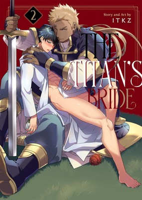 The Titan's Bride Vol. 2, ITKZ, Good Book