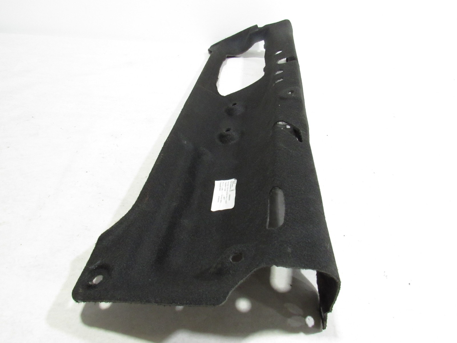 Ferrari 488 Spider 2017 Rear Top Lines Cover Trim Panel 15-19 |@2