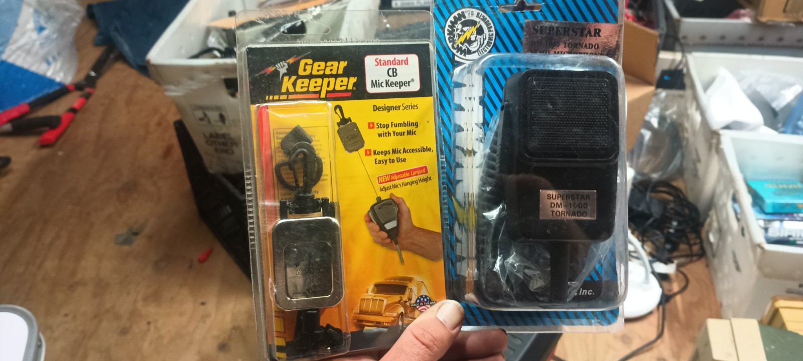 Cb Radio Stuff Clearance Lot#13 | eBay
