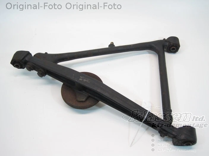 wishbone rear left low Bentley Arnage 6.8 09.99- 61000 km - Image 2 of 2