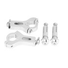 <!--F#f_0-->´22mm Motorcycle Hand Guard Handguards Fat Clamp Mounting Kit Motorbike<!--F/-->