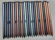 25pc - OEM Genuine Samsung S-Pen Bluetooth Stylus - Galaxy Note20 or Ultra lot