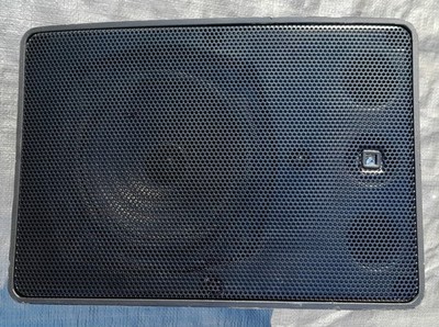 TANNOY i5 MP ACTIVE POWERED SPEAKER LOUDSPEAKER PRO AUDIO w/ WALL Bracket