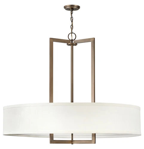 Chandelier Hampton - Picture 1 of 1