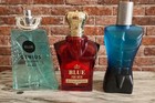 "1 Name, 3 Distinct Fragrances" — photo 1