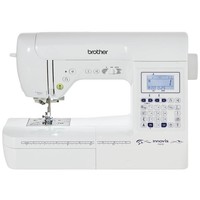 Brother Innov-Is F410 Computer NäHmaschine Lc-Display Und Led-Licht