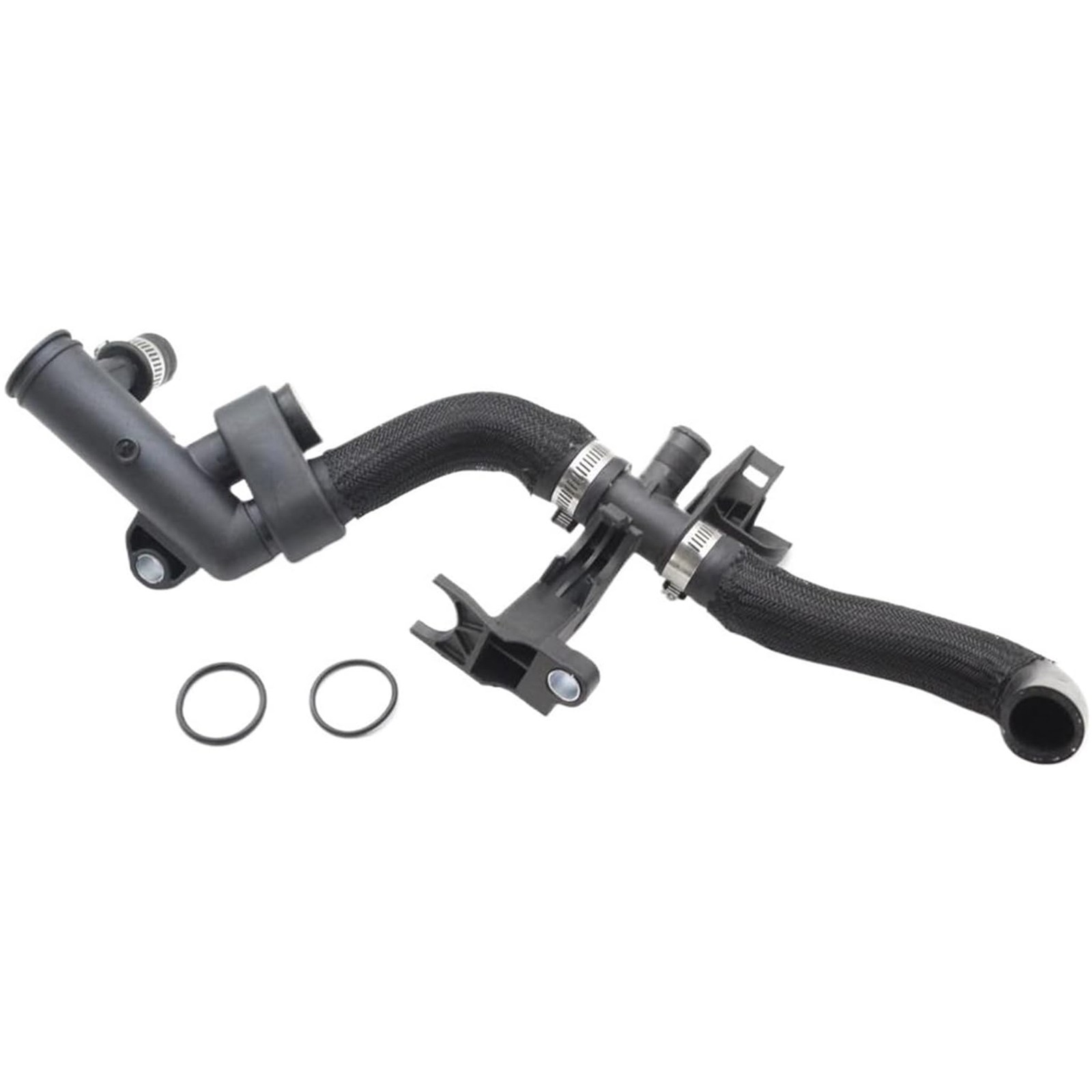 Durite de refroidissement pour MINI Cooper R55 R56 compatible avec moteurs 1.6L - 11537805993 - 2