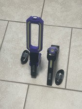 Matco Tools Rechargeable Folding And View Through Light 1000 Lumens Matco Tools Rechargeable Folding And View Through Light 1000 Lumens
