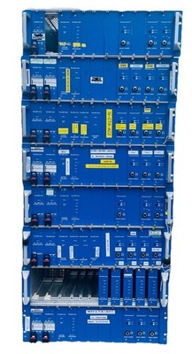APT WorldNet Oslo Audio Codec RESTPOSTEN