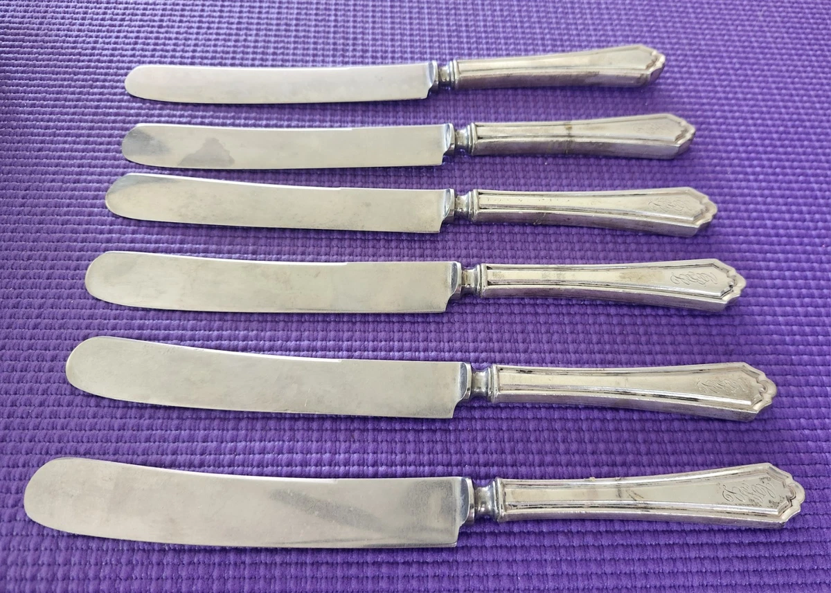 Alvin Antique US Sterling Silver for sale | eBay