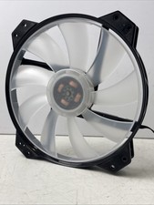 Cooler Master  200mm Cooling Fan - (Non-Led)