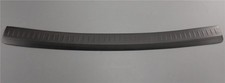 Genuine VW Touareg 2018-on rear bumper load edge protector 760061195A