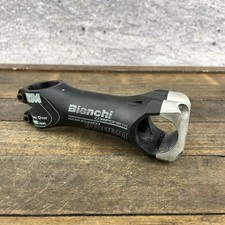 Vintage ITM Bianchi Celeste Bike Stem 31.8 11...