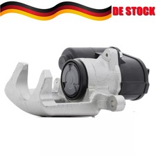 BREMSSATTEL HINTEN LINKS für VW PASSAT 3C B6 B7 CC 357 358 TIGUAN 5N Audi Q3