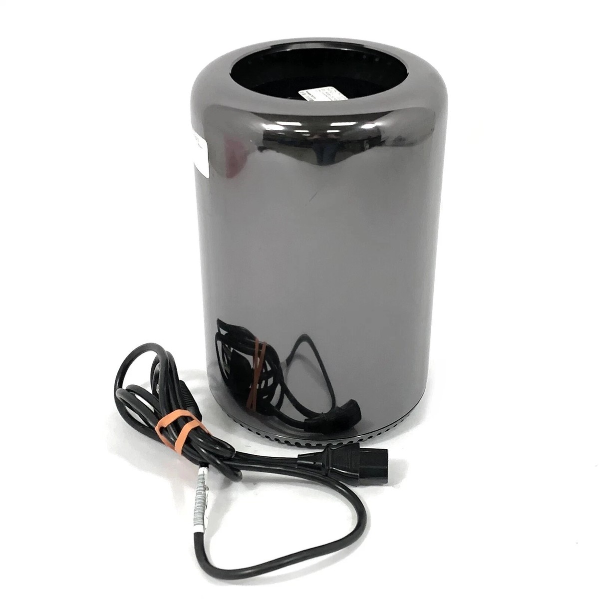 Apple Mac Pro (Intel Xenon 3.5GHz, 256 GB SSD, 32 GB RAM) Desktop