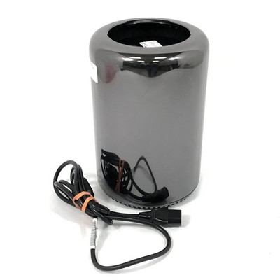 Apple Mac Pro (Intel Xenon 3.5GHz, 256 GB SSD, 32 GB RAM) Desktop