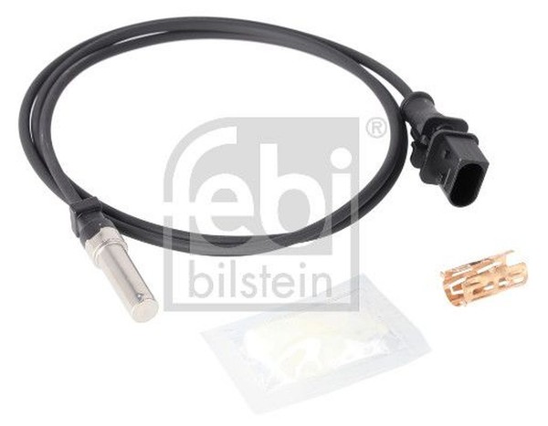 ABS Sensor Raddrehzahl Hinterachse FüR DAF CF XF II XD XG Xg+-image