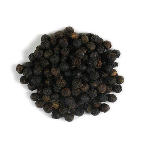 Organic Whole Black Peppercorns Tellicherry 16 Oz By Frontier Coop - Picture 1 of 1