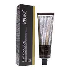 Keune Tinta Color 8.34 Permanent Color Ligth Golden Copper Blonde 2 Oz