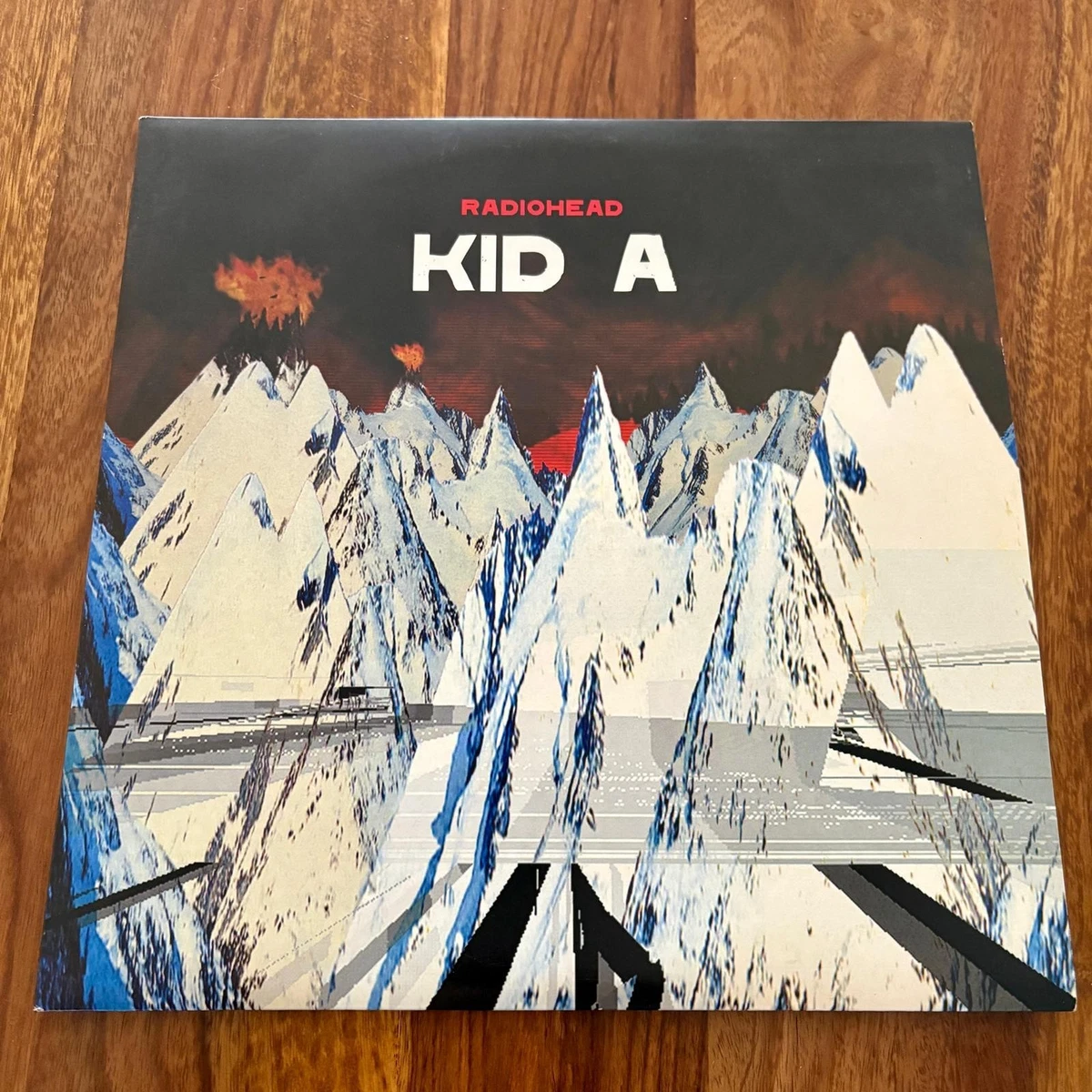 Radiohead 10