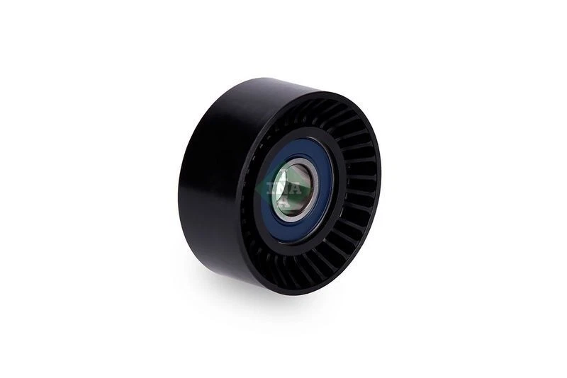 Polea guía de desviación Ina correa acanalada en V para BMW Z8 Foto 2 de 3