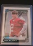 2021 Panini Donruss Optic - Rated Rookie Zach Wilson #202 Holo Prizm...