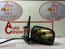 Retroviseur droit (ou coque) Volkswagen JETTA
