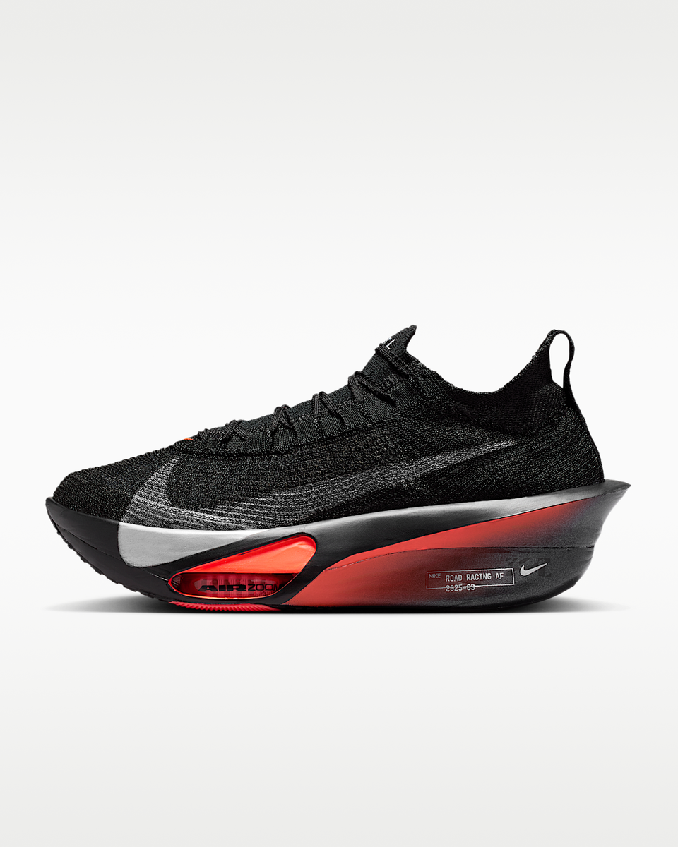 Nike Alphafly 3 Black IR1996-001 Men Shoes | eBay