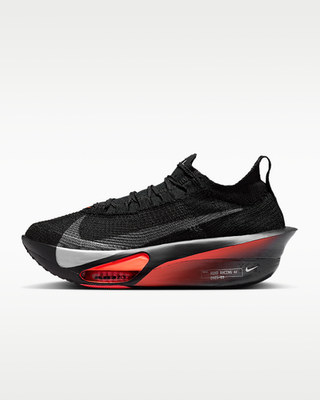 Nike Alphafly 3 Black IR1996-001 Men Shoes | eBay